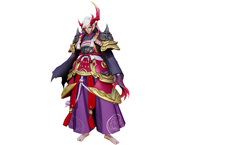 平安京式神錄 決戰 平安京 官網