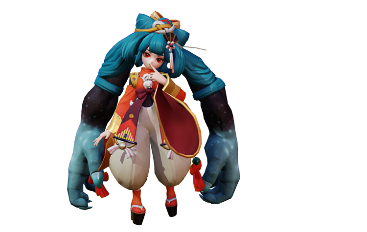 平安京式神錄 決戰 平安京 官網