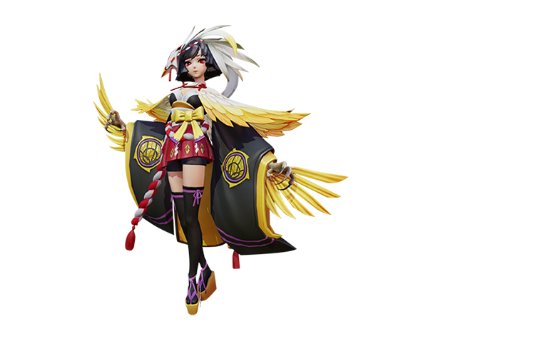 平安京式神錄 決戰 平安京 官網